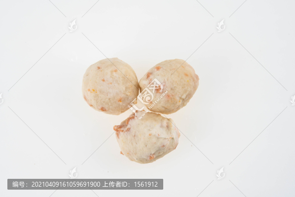 火鍋丸子