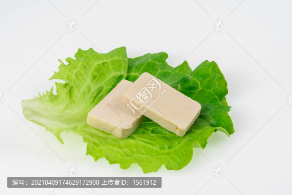 千頁豆腐