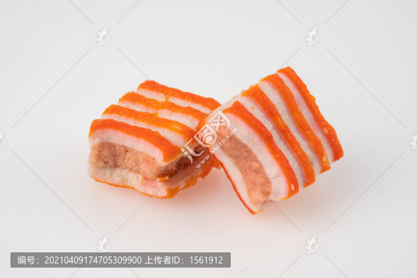蟹排