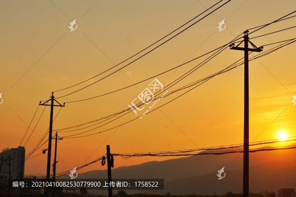 農(nóng)村電網(wǎng)