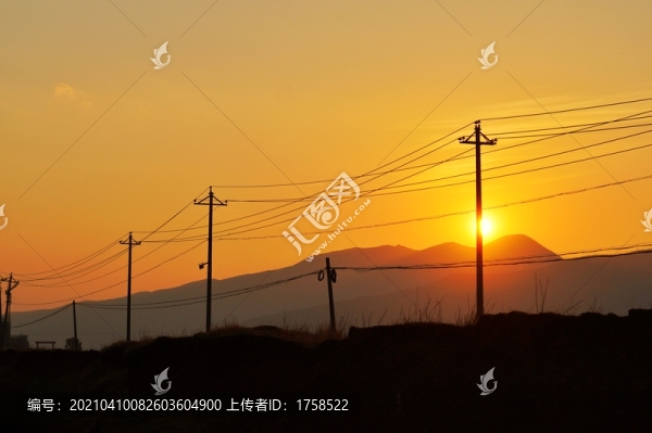 農(nóng)村電網(wǎng)