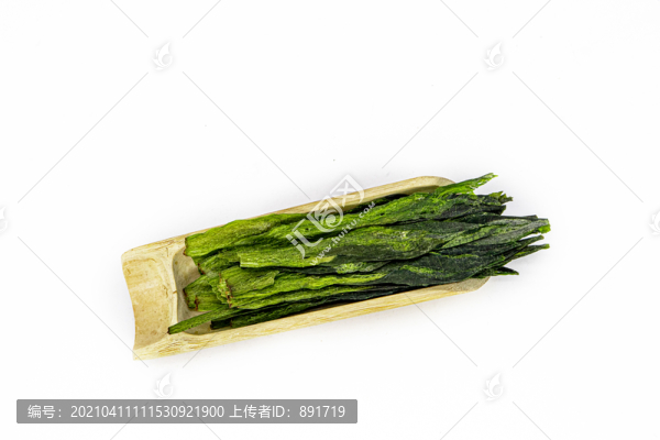 猴魁茶葉