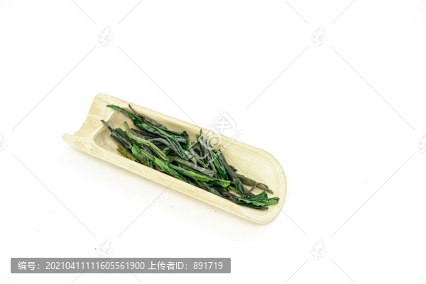 瓜片茶