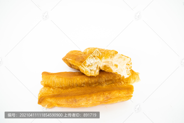 油條
