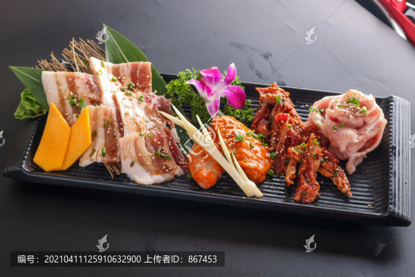 極上特色燒肉盛和
