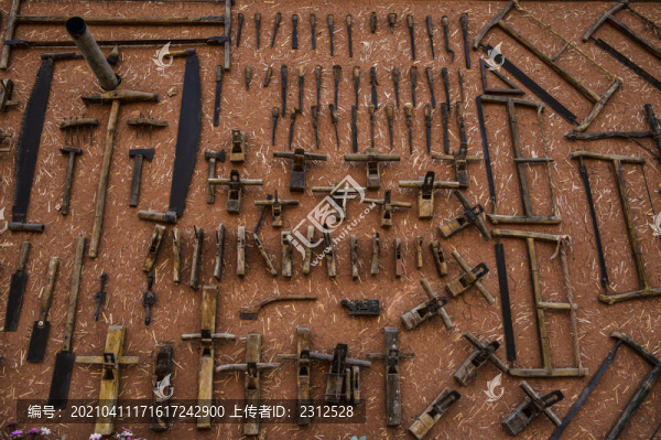 木工用具