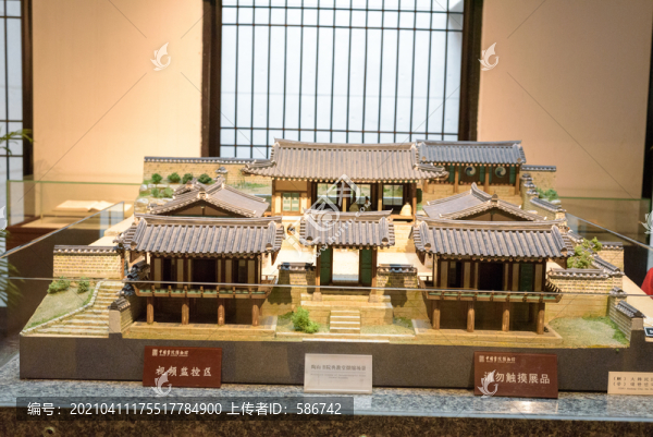陶山書院