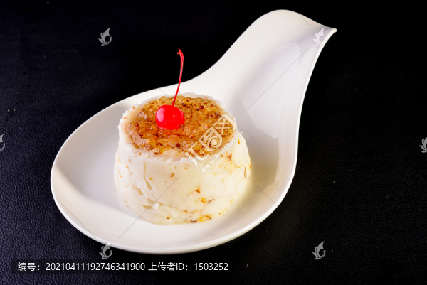 桂花糕