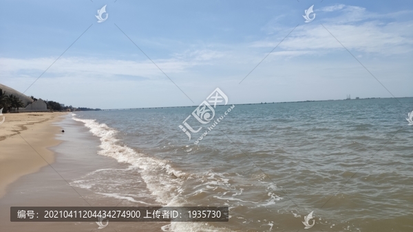 海灘