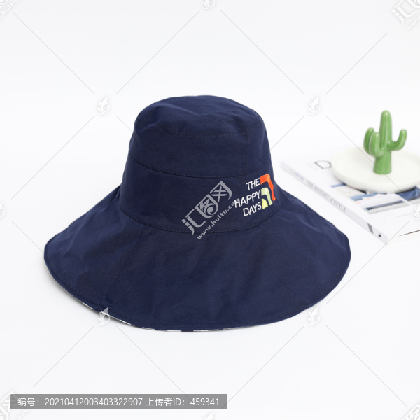 大檐帽