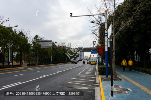 上海美蘭湖風(fēng)景區(qū)