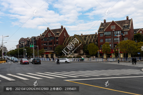 上海美蘭湖風(fēng)景區(qū)