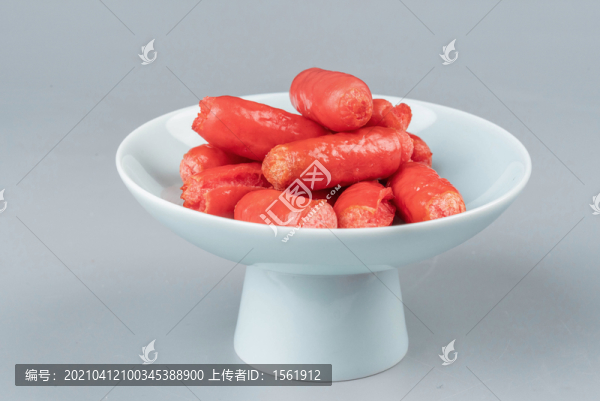 小烤腸
