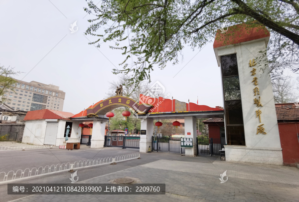 北京電影制片廠