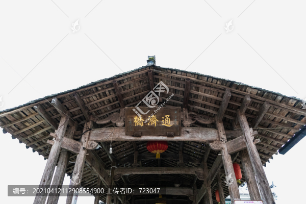 婺源思溪村