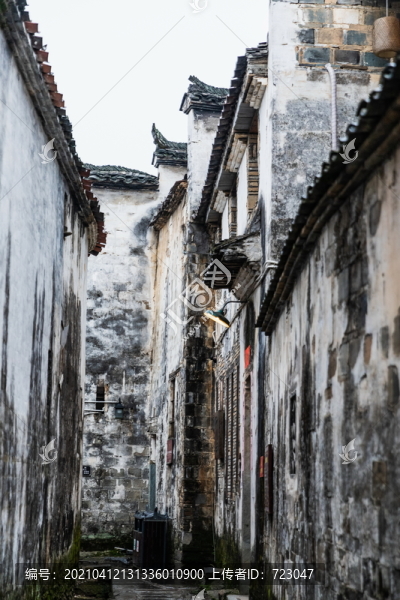 婺源延村