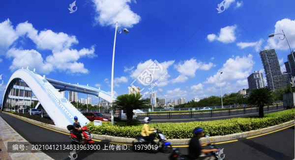 三亞城市風(fēng)光