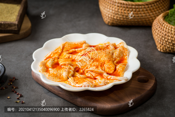 雞皮
