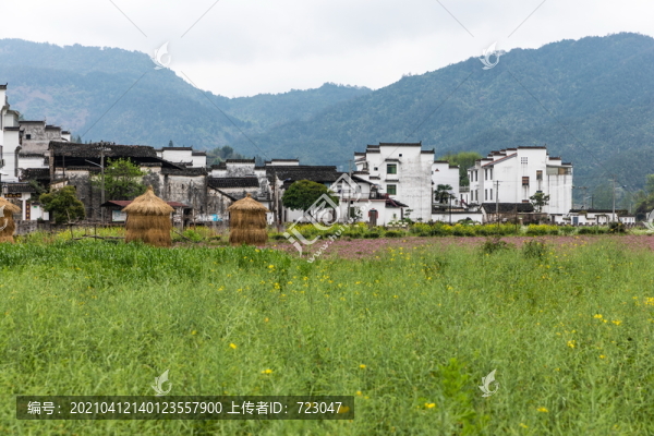 婺源沱川鄉(xiāng)