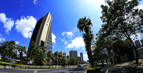 三亞迎賓路中鐵廣場(chǎng)