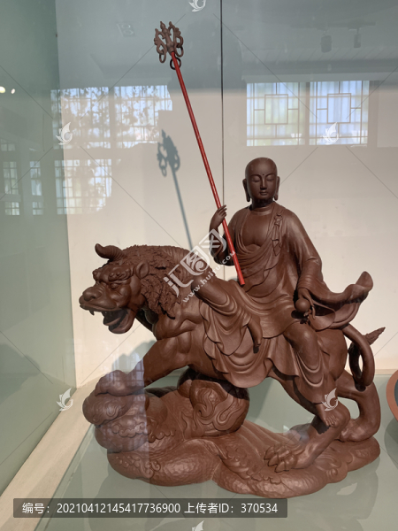 紫砂博物館