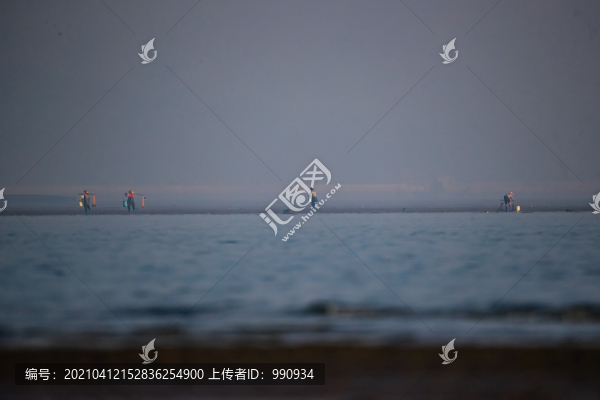 漁民