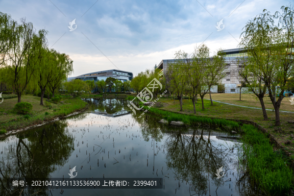 上海汽車博覽公園