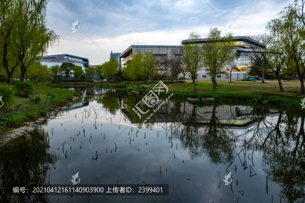 上海汽車博覽公園