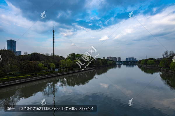 上海嘉定安亭上海汽車博覽公園