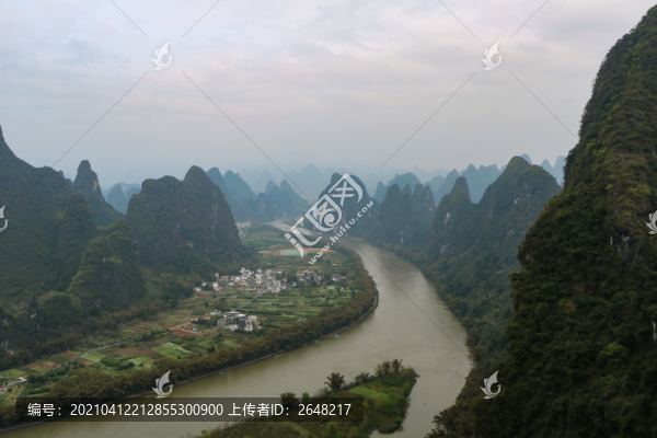 山水桂林