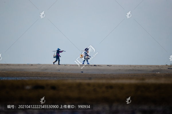 漁民歸來(lái)