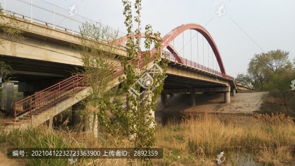 運(yùn)河公路橋