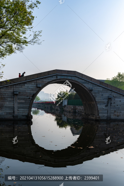 江蘇無錫惠山古鎮(zhèn)