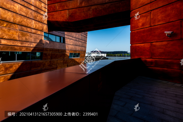 上海浦東世博會(huì)博物館