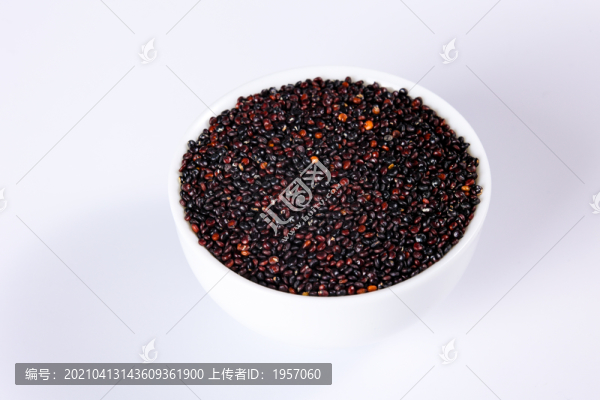 藜麥