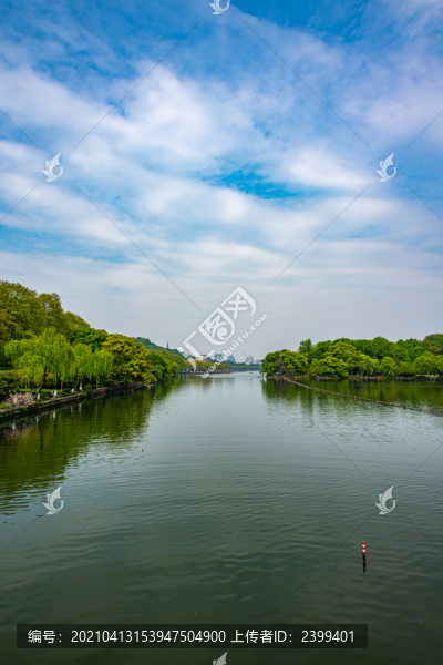 浙江杭州西湖風(fēng)景區(qū)