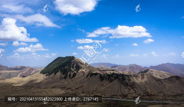 新疆風(fēng)景
