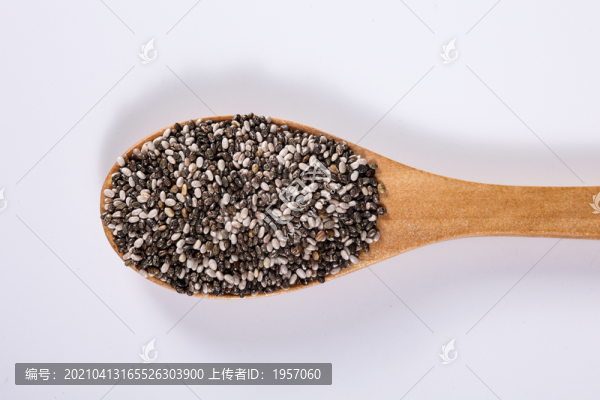奇亞籽