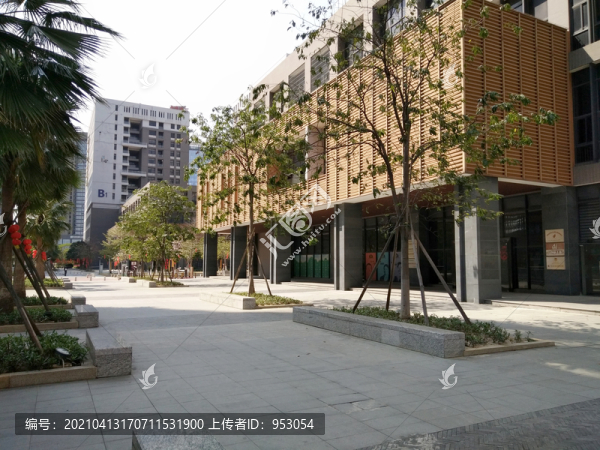 現(xiàn)代建筑