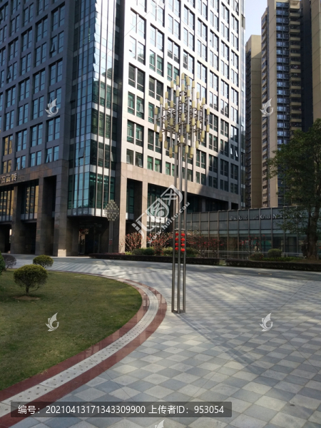 現(xiàn)代建筑