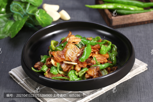 農(nóng)家小炒肉