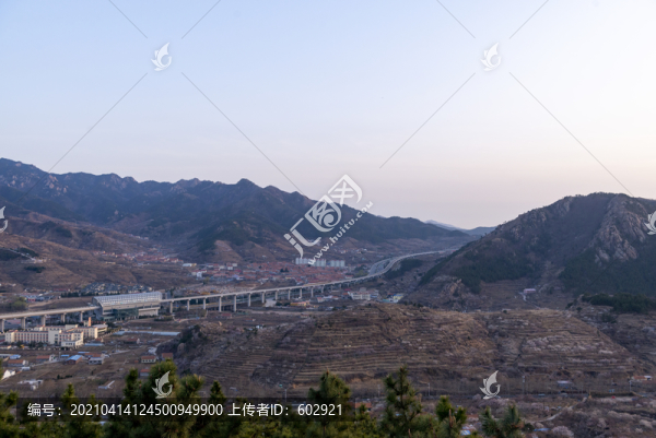 路橋