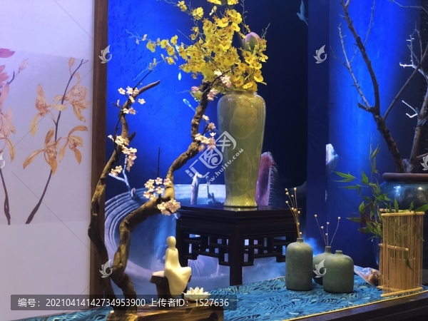 靜物擺件