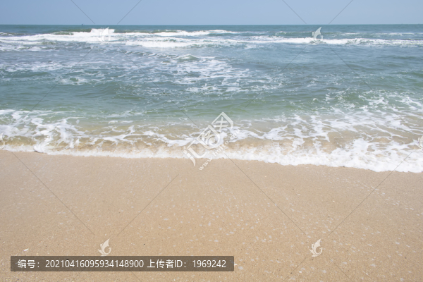 海灘