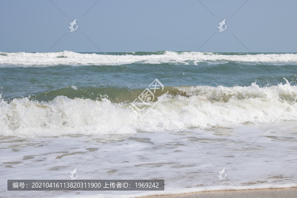 海浪