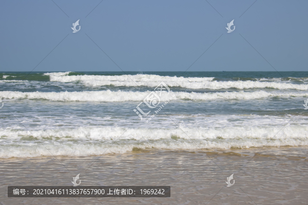 海浪