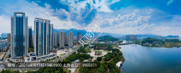 寧德南岸公園