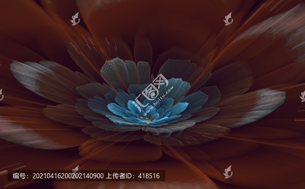花朵