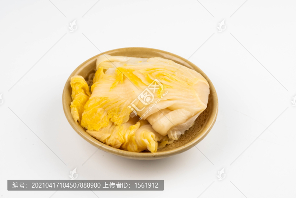 東北酸菜