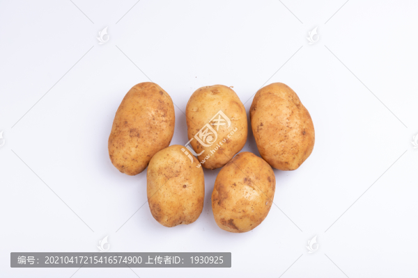 土豆